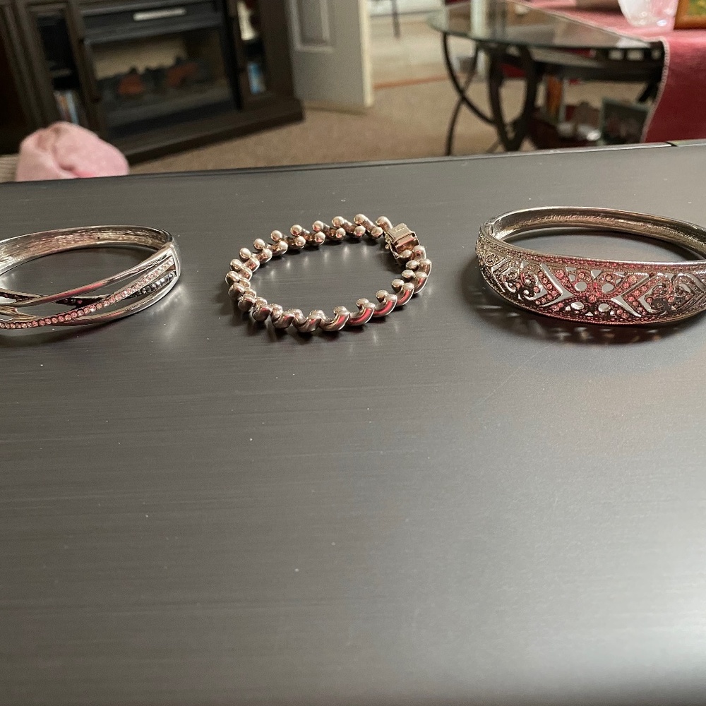 Bracelets